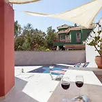 Sunstay La Colina