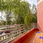 Sunstay La Colina * توريمولينوس