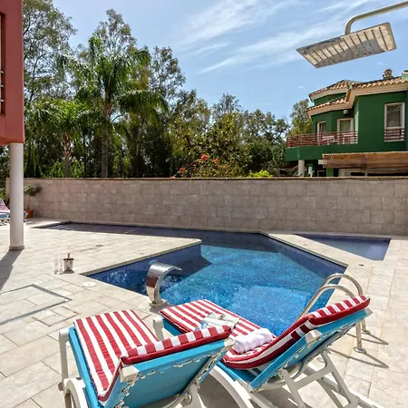 Sunstay La Colina *