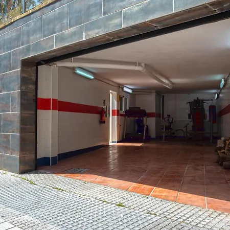 Sunstay La Colina بيت للعطل توريمولينوس