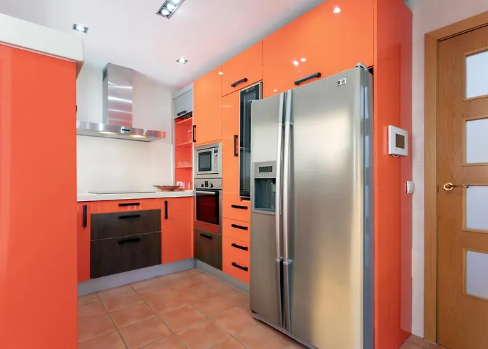 Sunstay La Colina Сasa de vacaciones Torremolinos