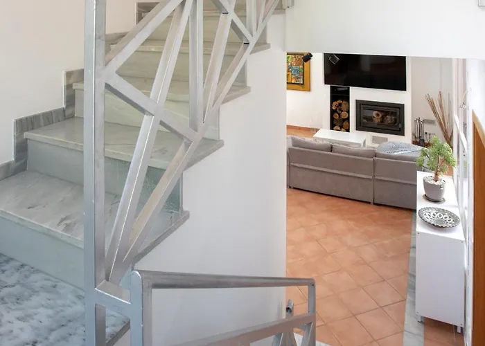 Сasa de vacaciones Sunstay La Colina