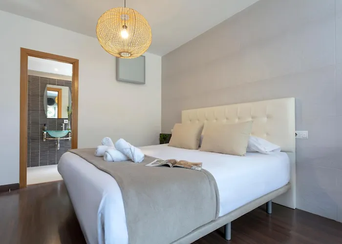 Sunstay La Colina Dom wakacyjny *