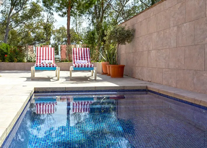 Сasa de vacaciones Sunstay La Colina Torremolinos