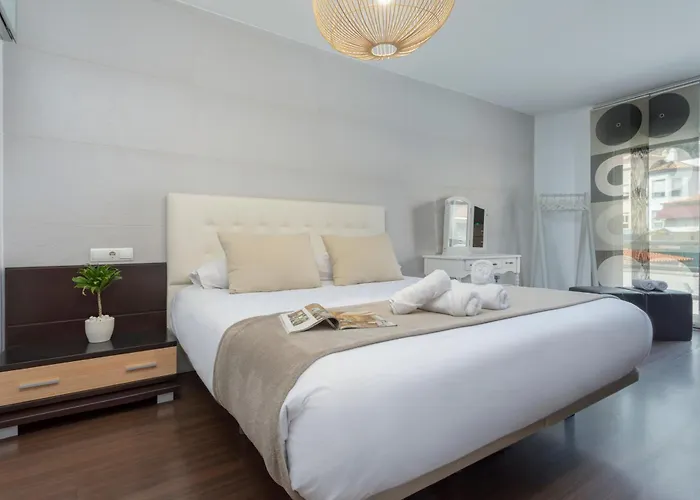 Dom wakacyjny Sunstay La Colina