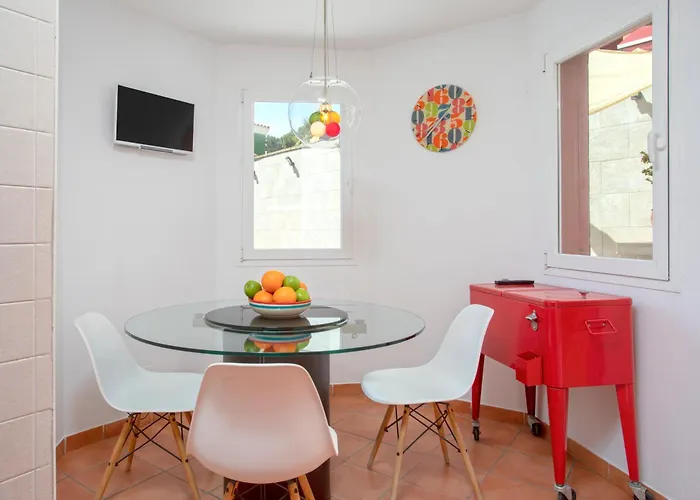 Сasa de vacaciones Sunstay La Colina *