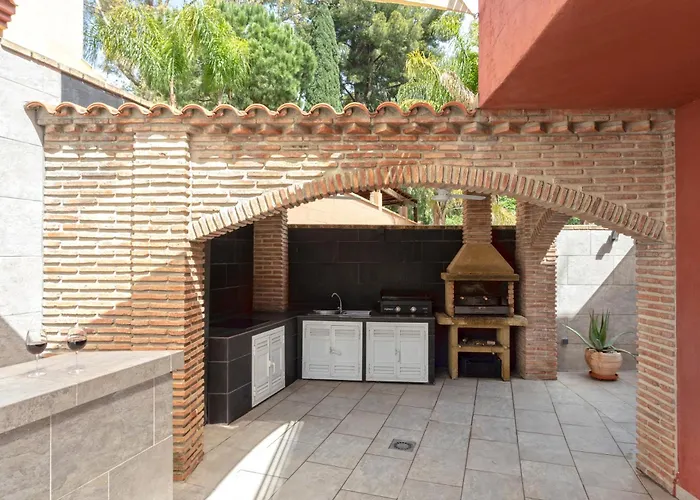 Sunstay La Colina * Torremolinos