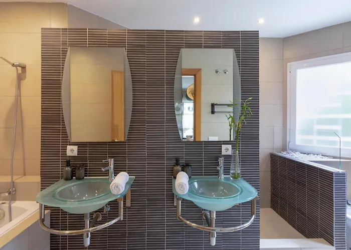 Сasa de vacaciones Sunstay La Colina *