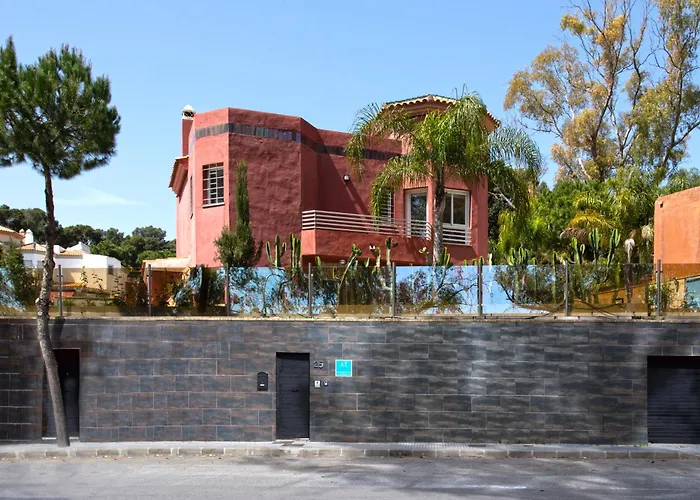 Сasa de vacaciones Sunstay La Colina Torremolinos