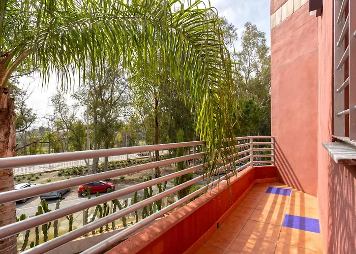 Sunstay La Colina * Torremolinos