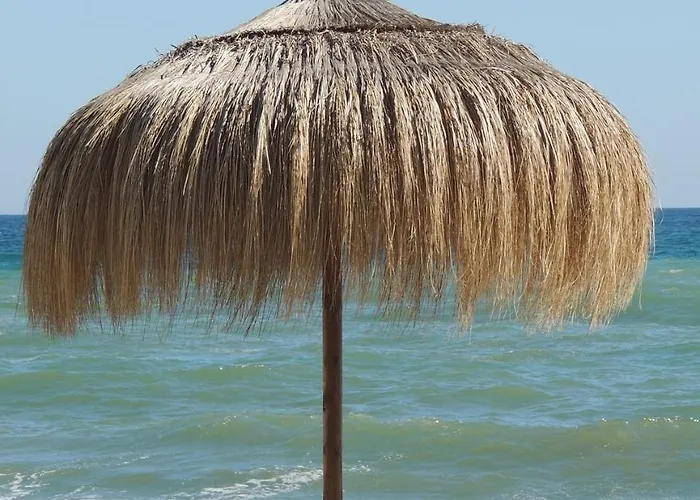 Sunstay La Colina Сasa de vacaciones Torremolinos