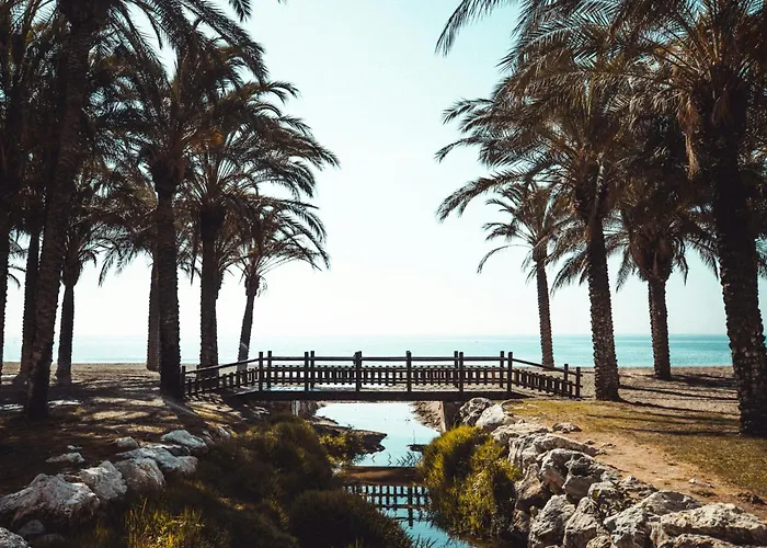 Sunstay La Colina Dom wakacyjny