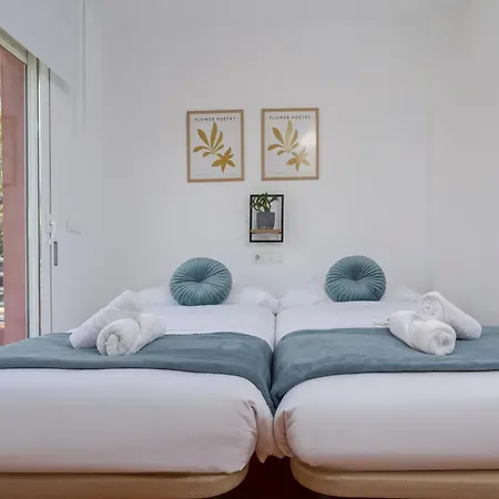 Sunstay La Colina