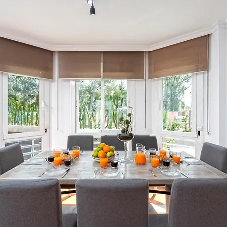 Sunstay La Colina Holiday home *