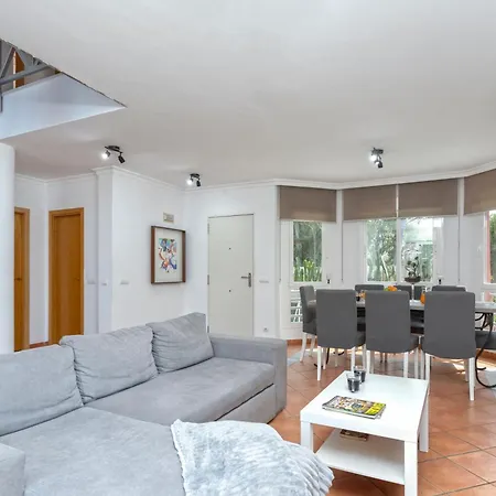 Сasa de vacaciones Sunstay La Colina Torremolinos