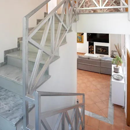 בית נופש Sunstay La Colina