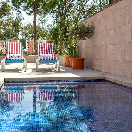 Holiday home Sunstay La Colina Torremolinos