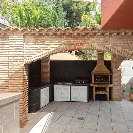 Sunstay La Colina * טורמולינוס