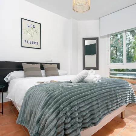 Sunstay La Colina Feriehus Torremolinos