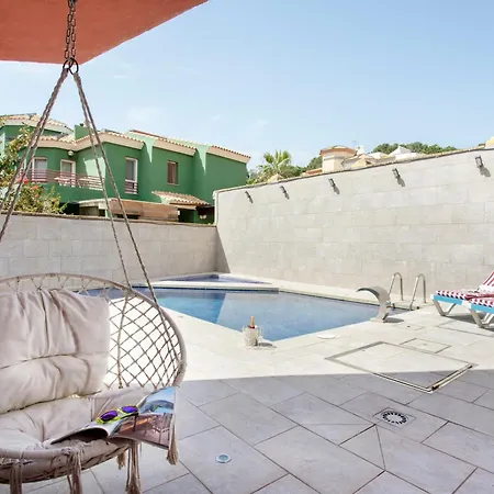 Sunstay La Colina *