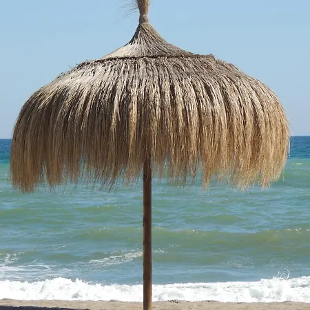 Sunstay La Colina Сasa de vacaciones Torremolinos