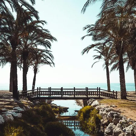 Sunstay La Colina Holiday home