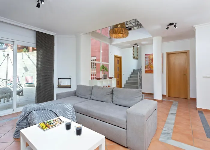 Sunstay La Colina * Торремолинос