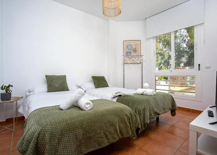 Sunstay La Colina Torremolinos