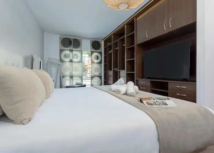 Feriehus Sunstay La Colina