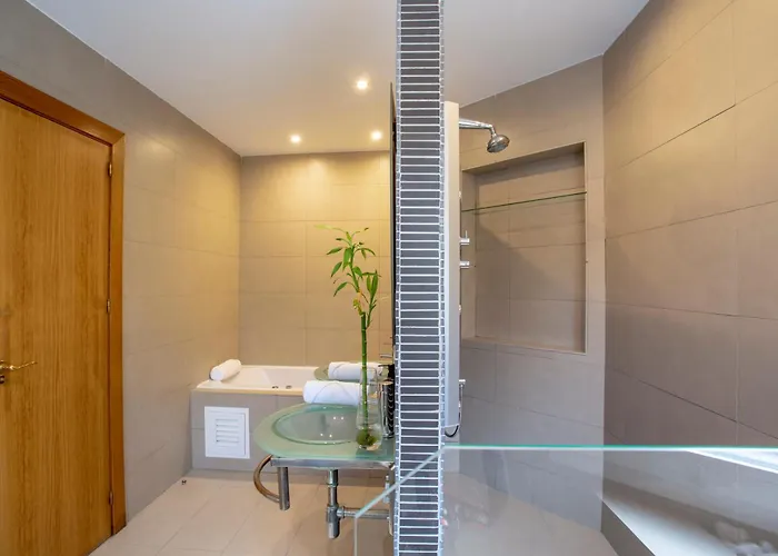 Feriehus Sunstay La Colina *