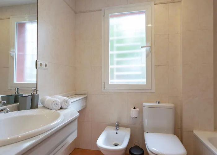 Sunstay La Colina Torremolinos