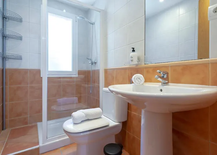 Feriehus Sunstay La Colina Torremolinos