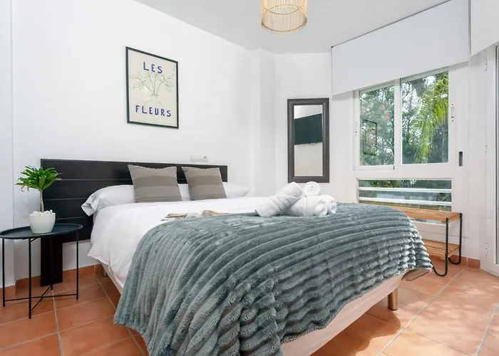 Sunstay La Colina Feriehus Torremolinos