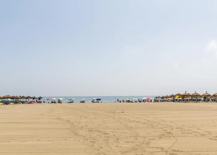 Sunstay La Colina Торремолинос