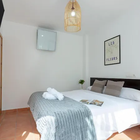 Sunstay La Colina