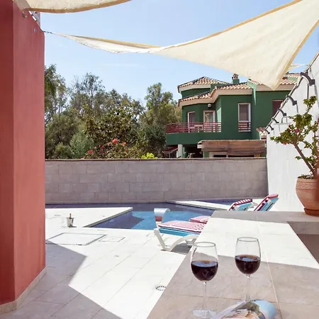 Sunstay La Colina