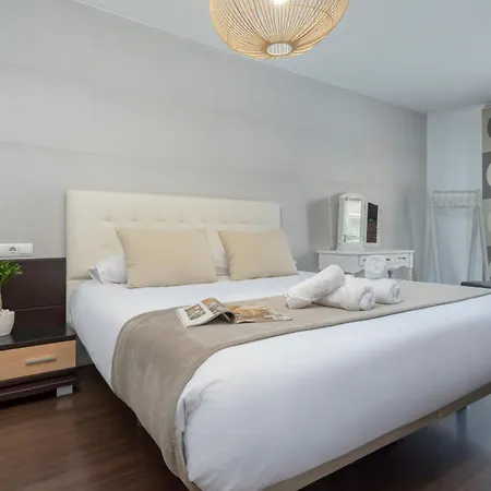 펜션 Sunstay La Colina