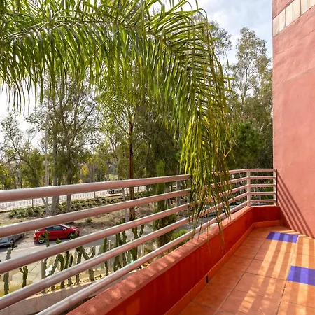 Sunstay La Colina * 토레몰리노스