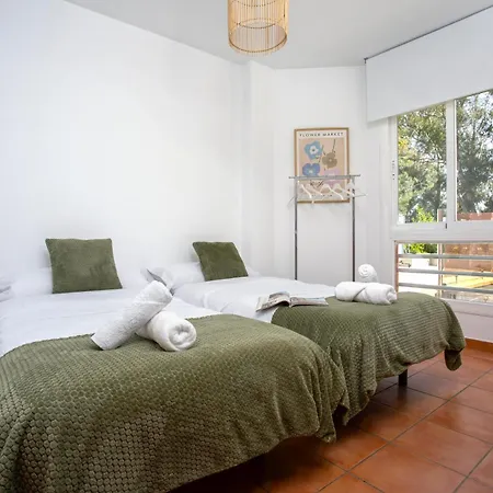 Sunstay La Colina Торремолинос