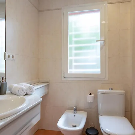 Sunstay La Colina Торремолинос