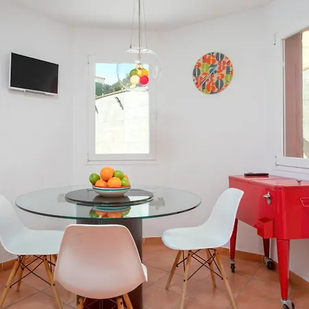 Дом отдыха Sunstay La Colina *