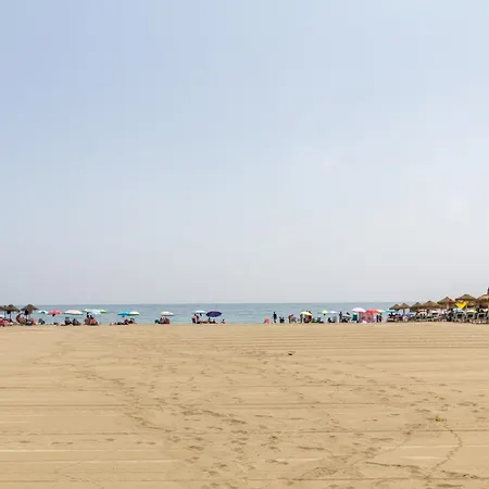 Sunstay La Colina Торремолинос